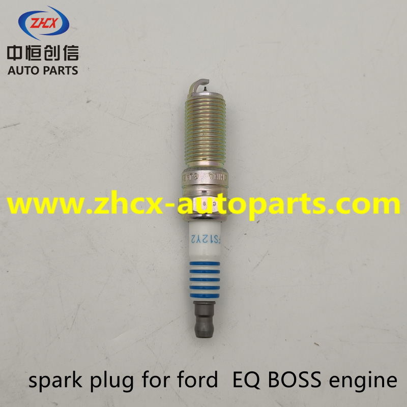 SPIT FORD FORD MIND EQ Box Mashiinka