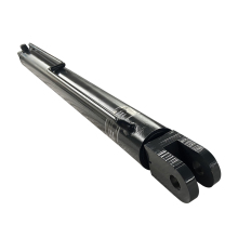 Hydraulic Cylinder Solutions for Container Unloading Platform Lifts