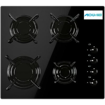 Cocina de gas de GLP UK Gas Cookers