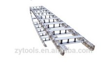 TL G steel cable drag chains