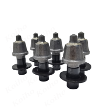 Long Working Life Pavement Milling Tooth Road Milling Cutting Tools W6G