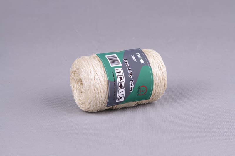 Sisal Natural Twine