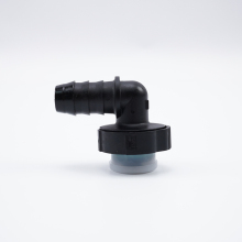 Truck Fuel Quick Coupling SAE 246 Quick Fitting Joint 12mm Connector