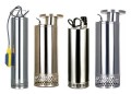 pompa submersible stainless steel
