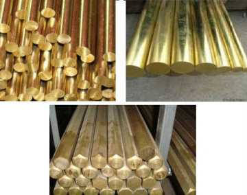 good conductivity copper bars/30mm copper bars/red copper bars