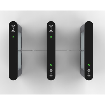 Halangan Turnstile Speed ​​Pejalan kaki