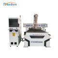 جهاز التوجيه TSW1325 ATC CNC لأعمال الخشب