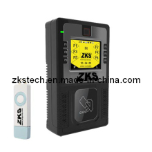 WiFi USB Time Attendance Scanner Zks-T8touch1