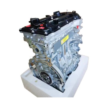 2.0L 118KW Auto Car Engine Assembly for Hyundai - G4NA 4 Cylinder Complete Engines