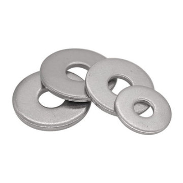 DIN9021 Stainless Steel Wide washers