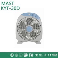box fan with stand use for sunny day