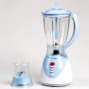 Electric Smoothie blender and juicer