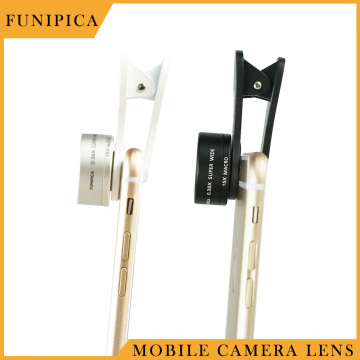 2016 Best selling product wholesale 0.36x smart phone camera lens