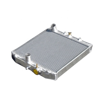Heating Coolant Water Cooler Radiator Assy for Honda Civic 2000 Engine