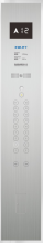 Elevator Control Box for Modern Buildings