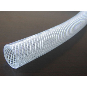 PVC Fibre Reinforced Hose