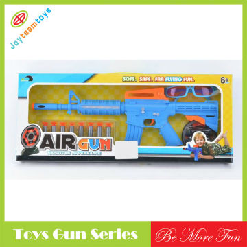 soft safe far flying fun airsofte gun