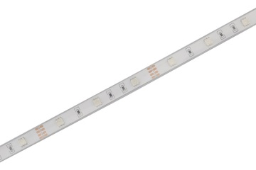 Flexible RGB led strip 5050 IP65