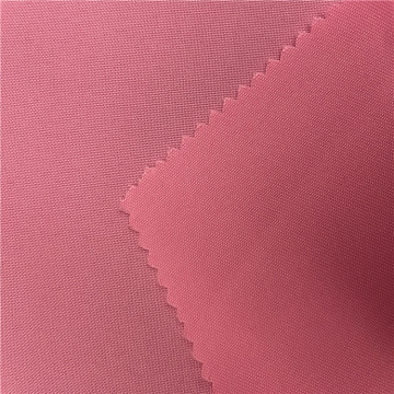 Workwear minimatt fabric 100% polyester