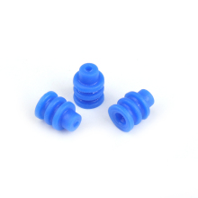 Waterproof Silicone Rubber Plug for Vehicles