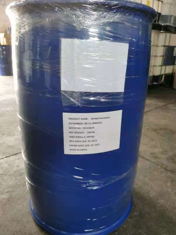 Diethyl succinate CAS 123-25-1 của 99%