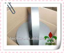 Silver Color MDF PVC Edging Band