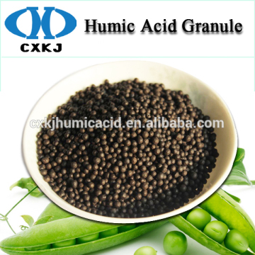 Agricultural Humic Acid with Microelement Fertilizer