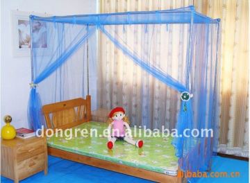 Ordinary student mosquito nets/Single Mosquito Bed Net Mosquito Net Treated Net