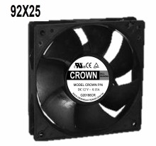 FAN SERVER DC FAN A3 Accessories