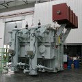 Calcium Carbide Furnace Transformer