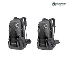 Multi-Functional Outdoor Hiking Backpack