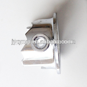 Rear Shock Absorbers Parts