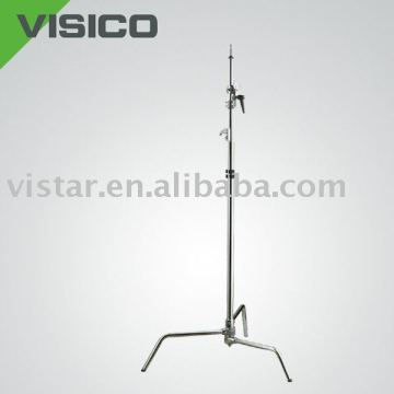 Telescopic Video Tripod