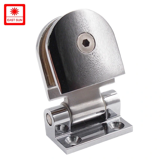 Hot Designs Aluminum Hinge (ESH-712)