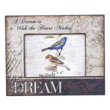 Make Your Own Picture Frame 5X7 Desktop