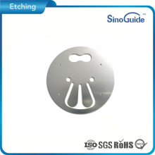 Desing Iterations Photo Etching Services Reed Valve