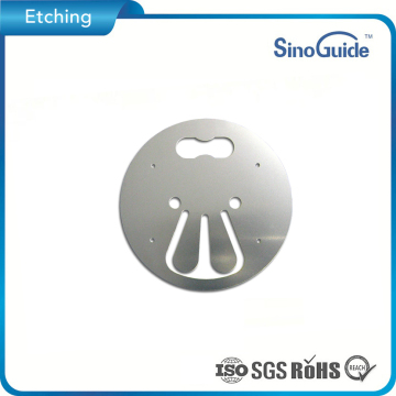 Desing Iterations Photo Etching Services Reed Valve