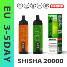 VP SHISHA 20000 EU Warehouse 3-5 Days