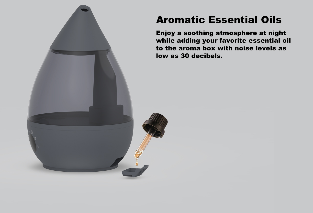HTJ-2296 humidifier aroma oil HTJ-2296 humidifier aroma oil
