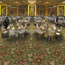 Non Woven Needle Carpet, Economy Hotel Carpet