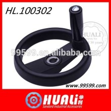 newest style gate valve handwheel