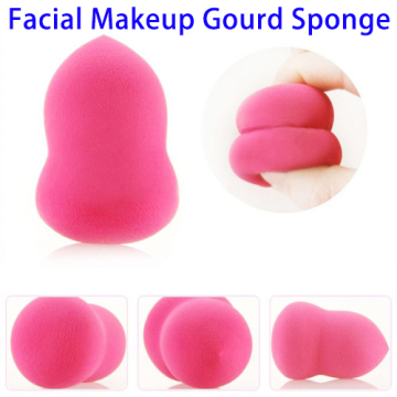 Professional Blending Makeup Sponge Foundation Puff Flawless, Beauty Cosmetic Puff