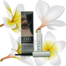 FEG Eyelash enhancer /eyelash grow longer --Manufacturer offer