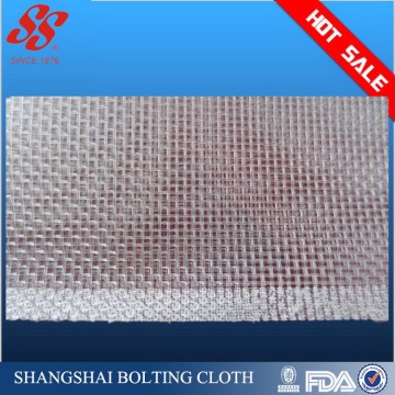 New style Cheapest tubular nylon mesh filter