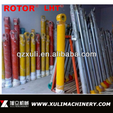 Boom cylinder,bucket cylinder for PC200 excavator Arm cylindery,