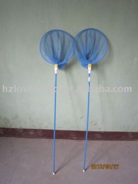 Iron Handle Fishing Net/Iron Handle Landing net