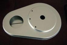 High Precision Auto / Elevator Hardware Parts With Sparying