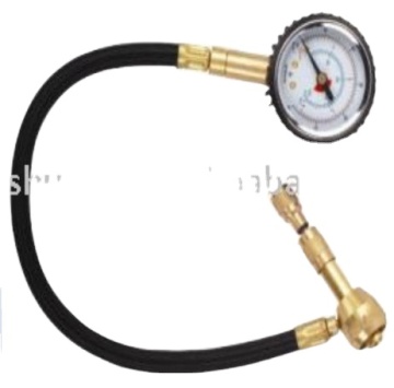 Heavy Duty Dial Type Gauge