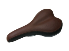 Polyurethane Saddle Road Bike Saddle