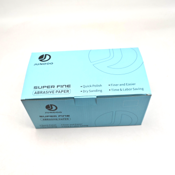 Customized Manual Buckle Bottom Pit Box